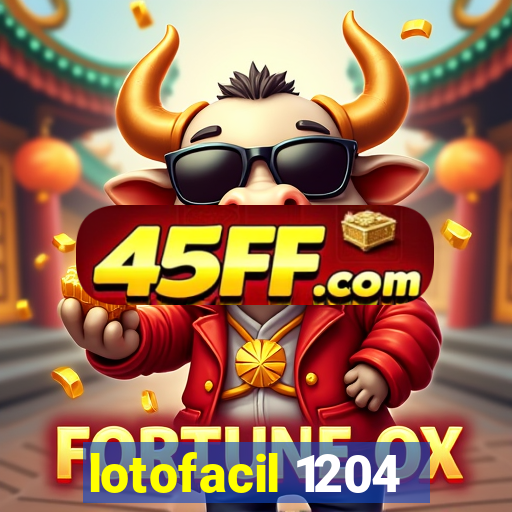 lotofacil 1204